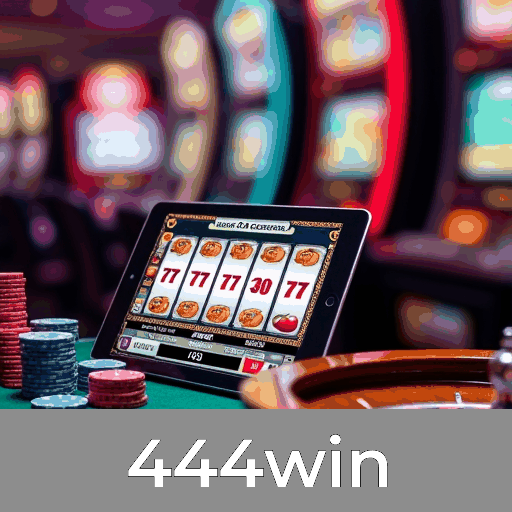 444win GAME  App Baixar