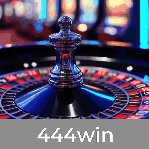 444win Big Bass Splash Slot Brasil