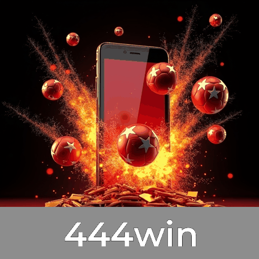 444win Game Crash Jogos