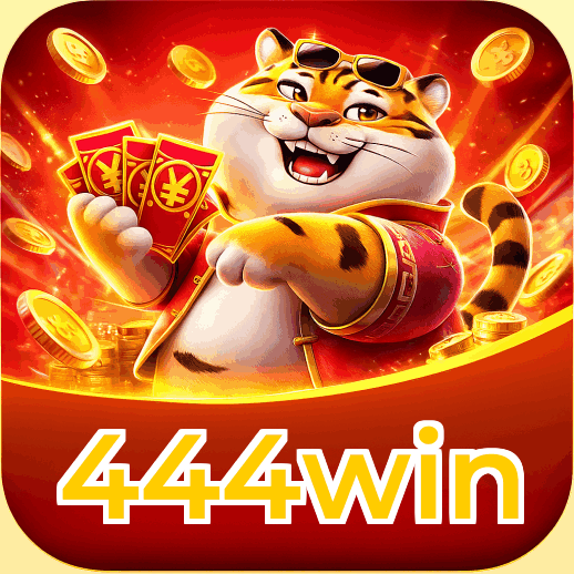 Catálogo 444win 2.547 jogos - Pragmatic Play, Evolution, NetEnt