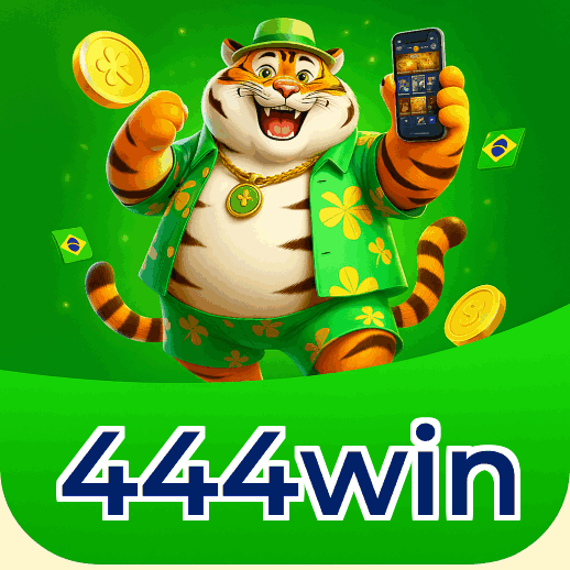 444win APP mobile iOS Android - 187 mil downloads São Paulo Rio BH