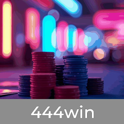 444win Fortune Gems Slot Brasil