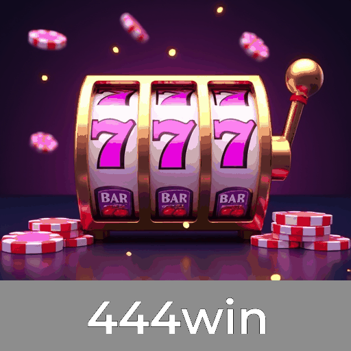 444win Login na Conta
